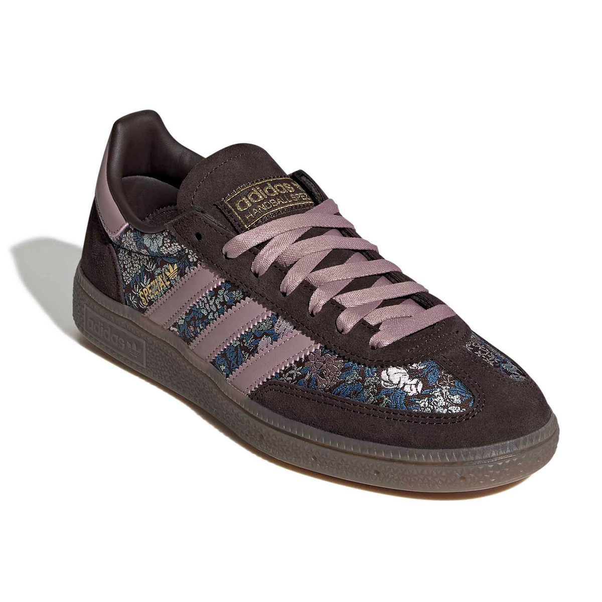 Handball Spezial - Liberty London - Coffee