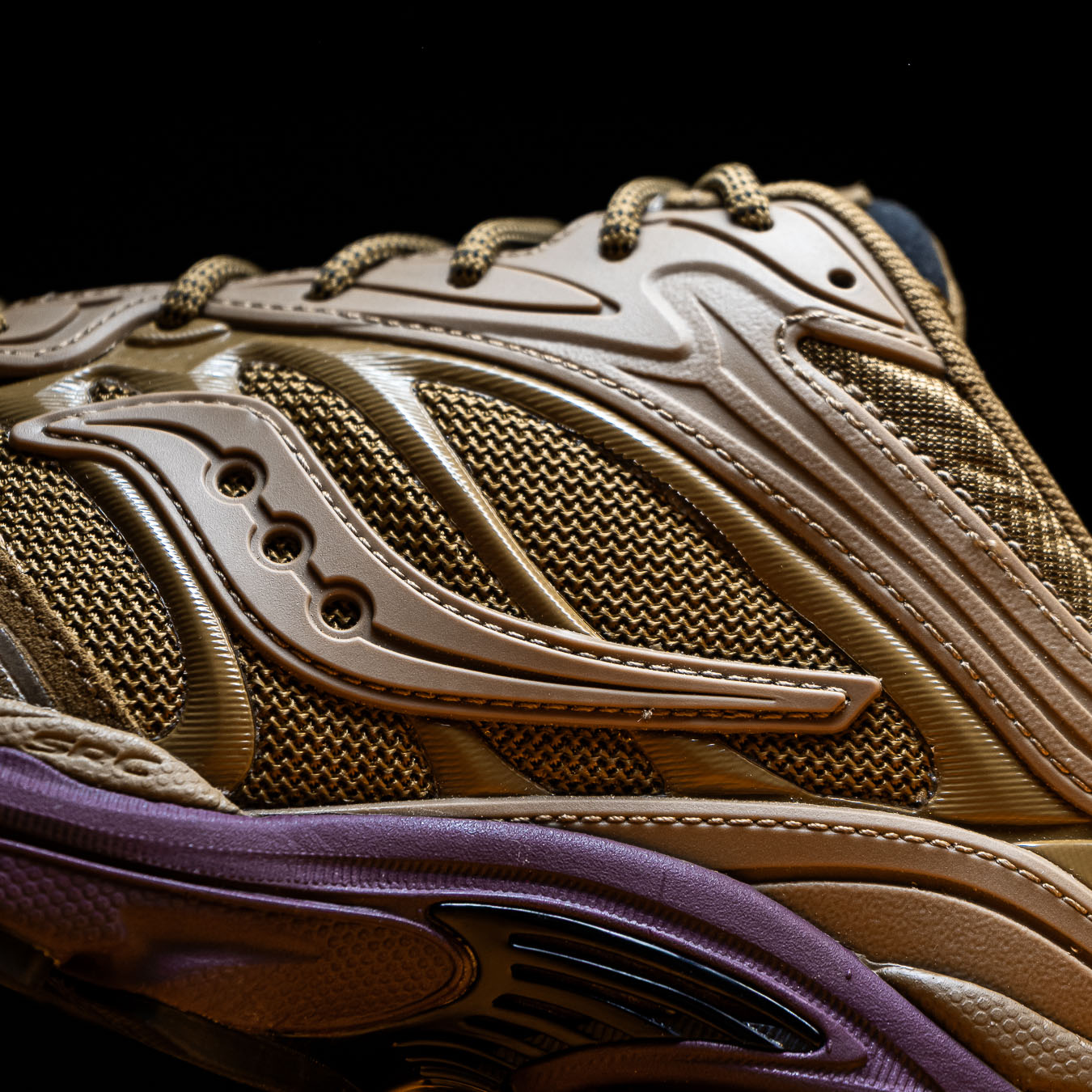 PROGRID OMNI 9 - Armor - Brown