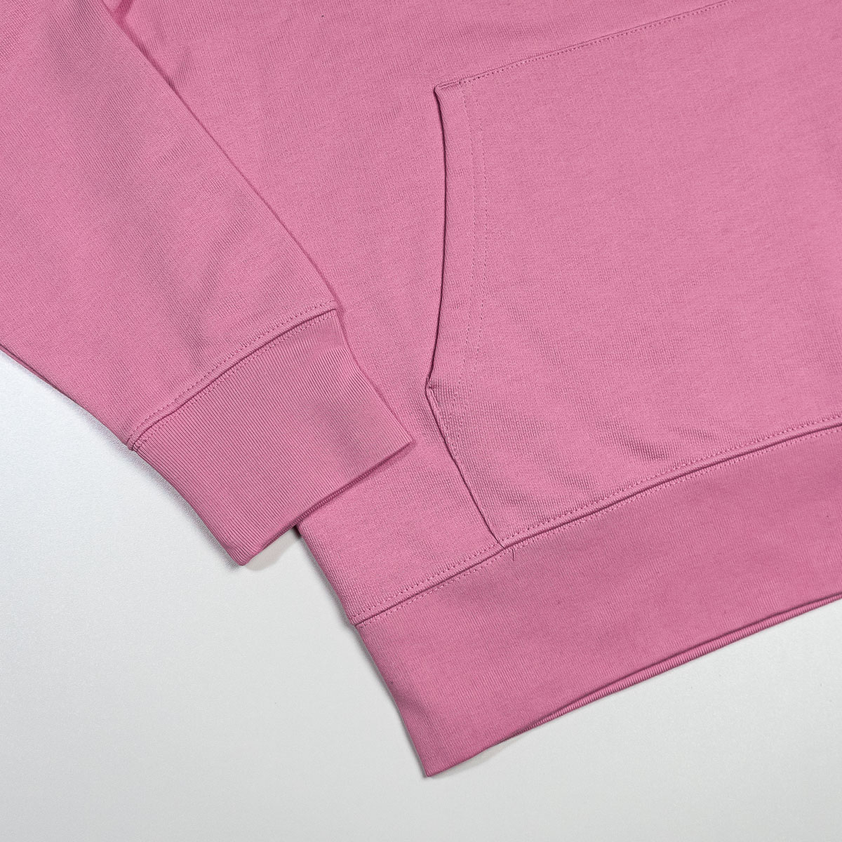 LOV Hoodie - From Chemnitz With LOV - Bubble Pink