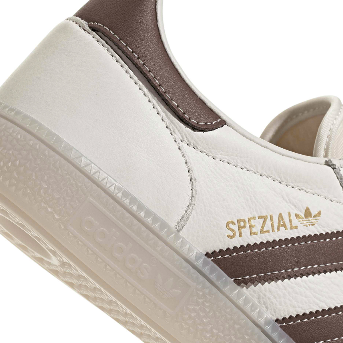 Handball Spezial - Cream