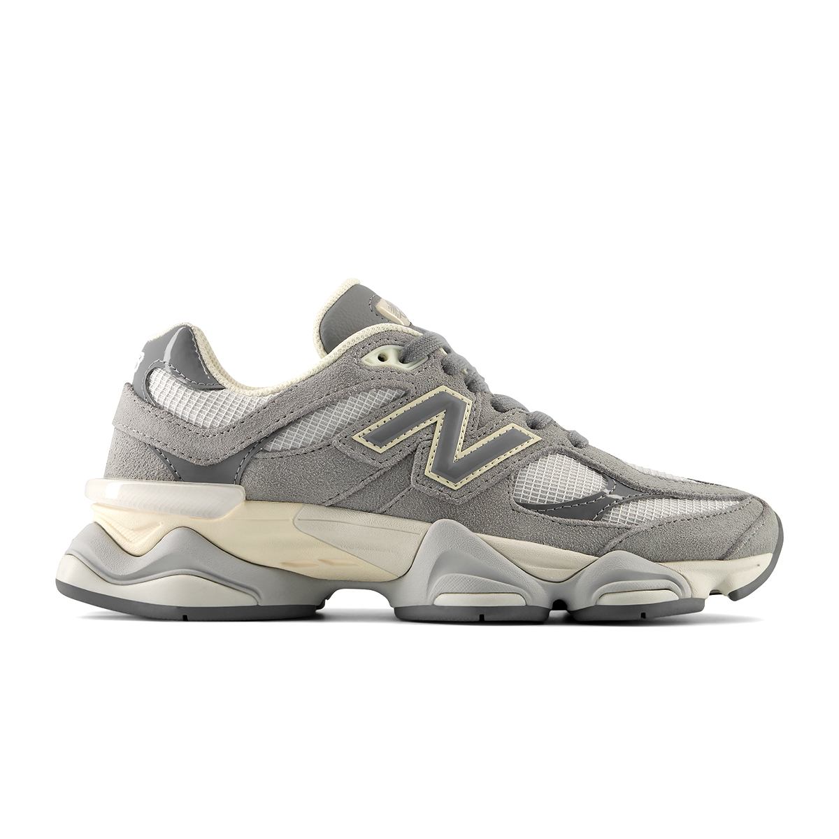 9060 - Grey