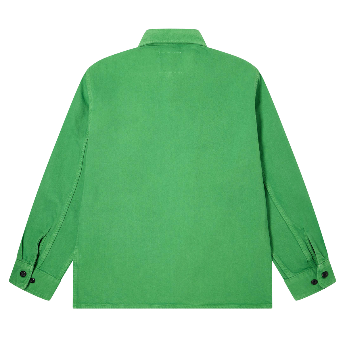 Sebastian Shirt - Spike Denim - Mint Green