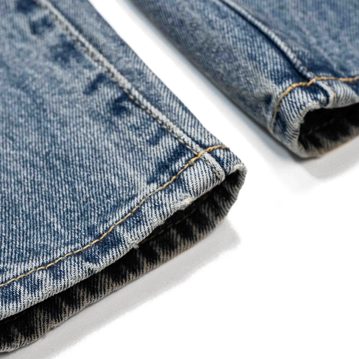 Boxcar - Straight Fit - Vintage Blue