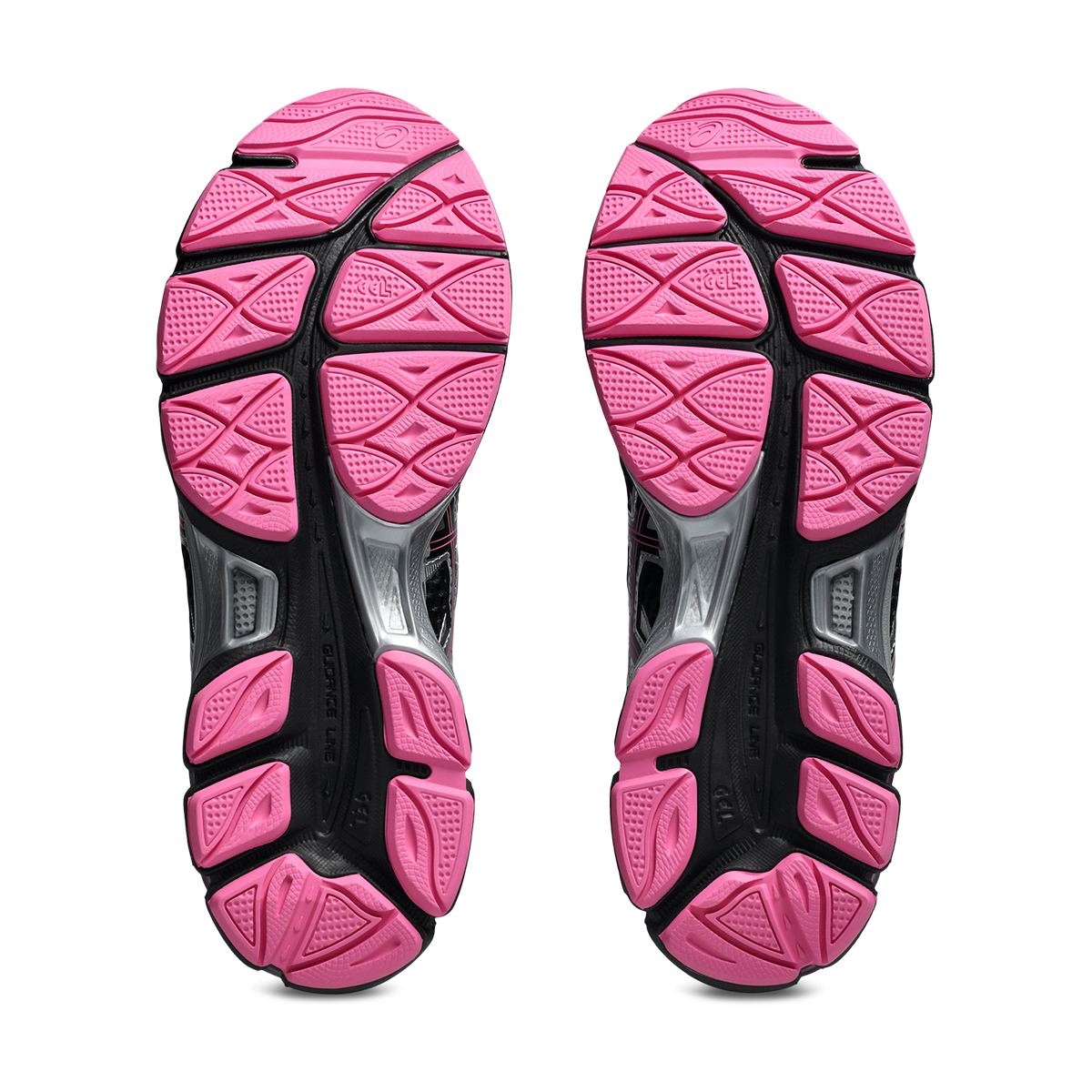 GEL-Cumulus 16 - Black Pink