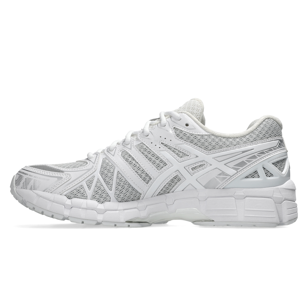 GEL-KAYANO 20 - White