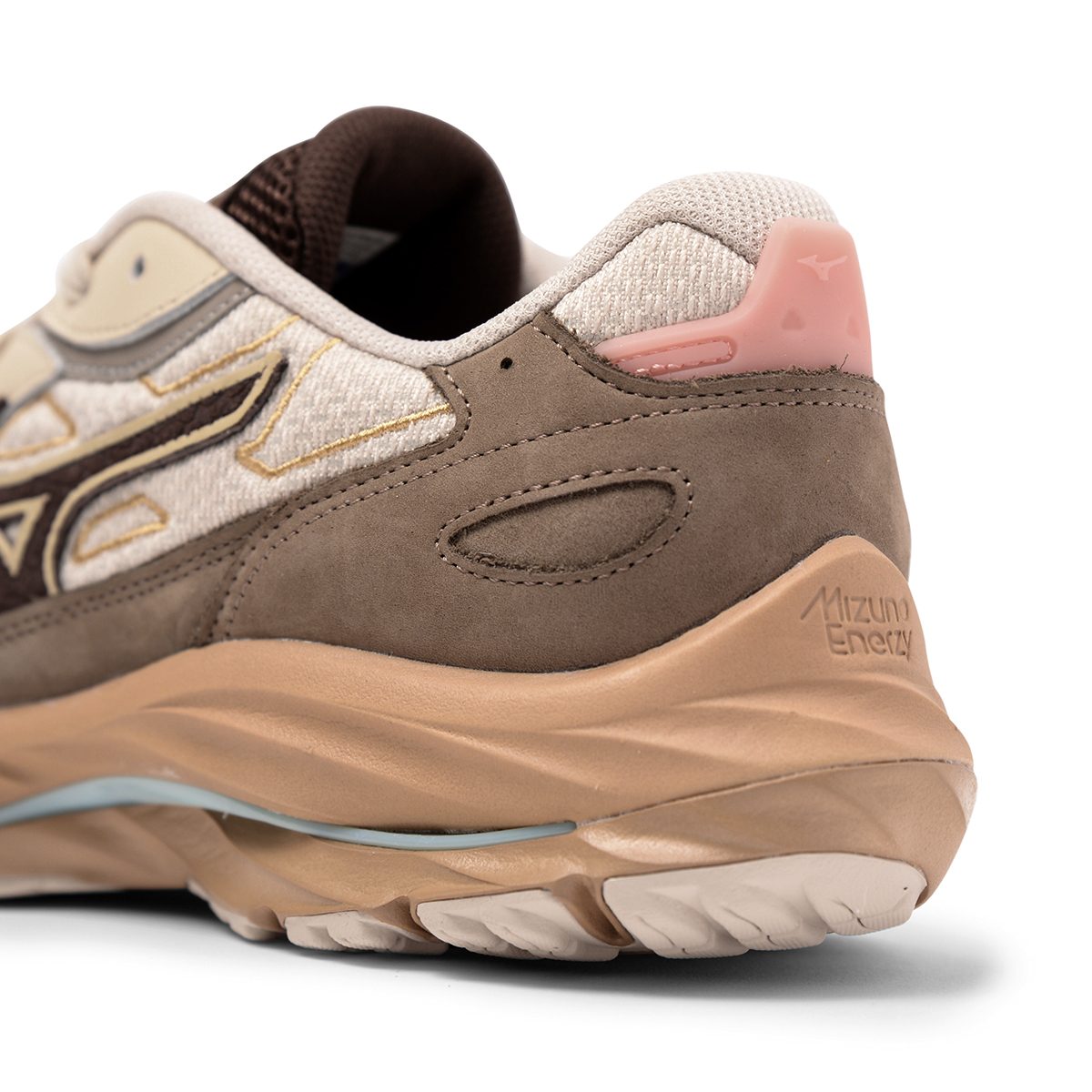 Wave Rider Beta Premium - Vintage Khaki