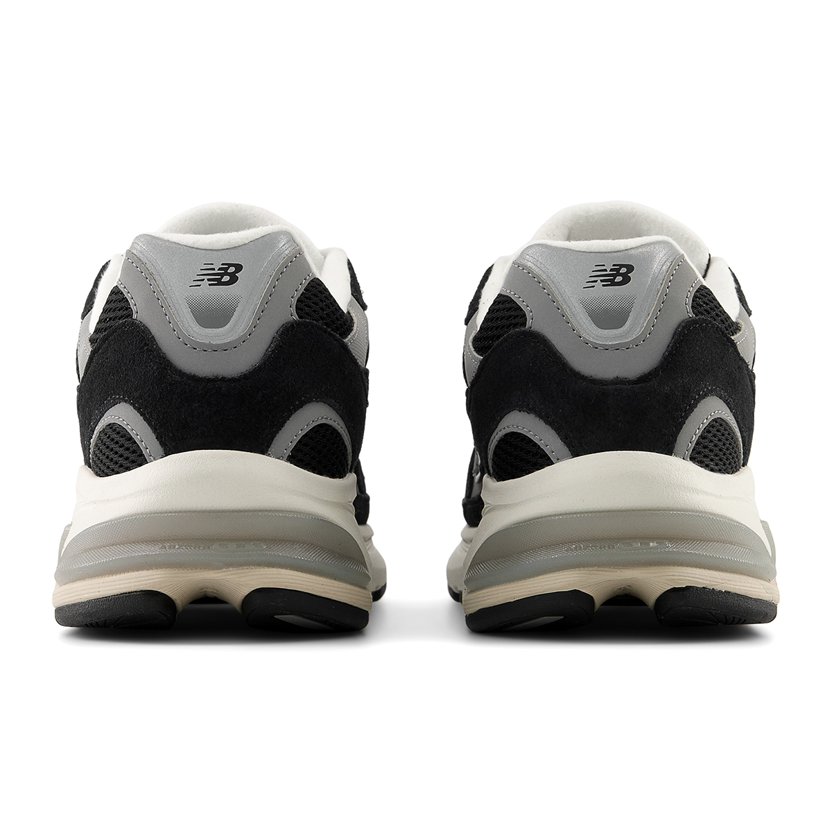 2010 - Black