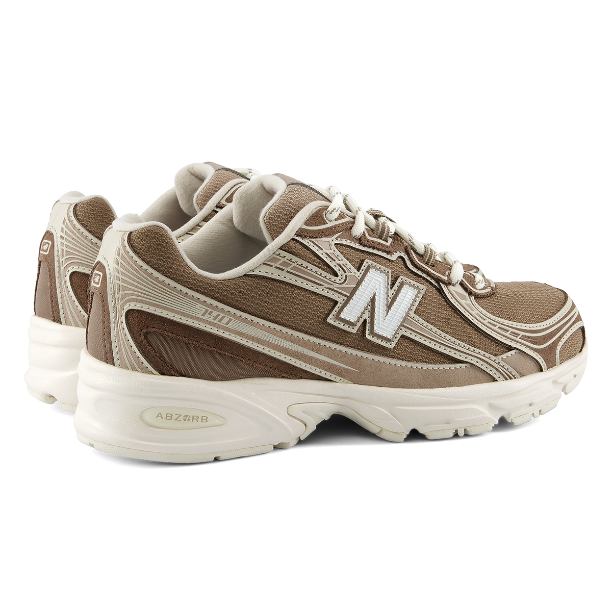 740 - Brown