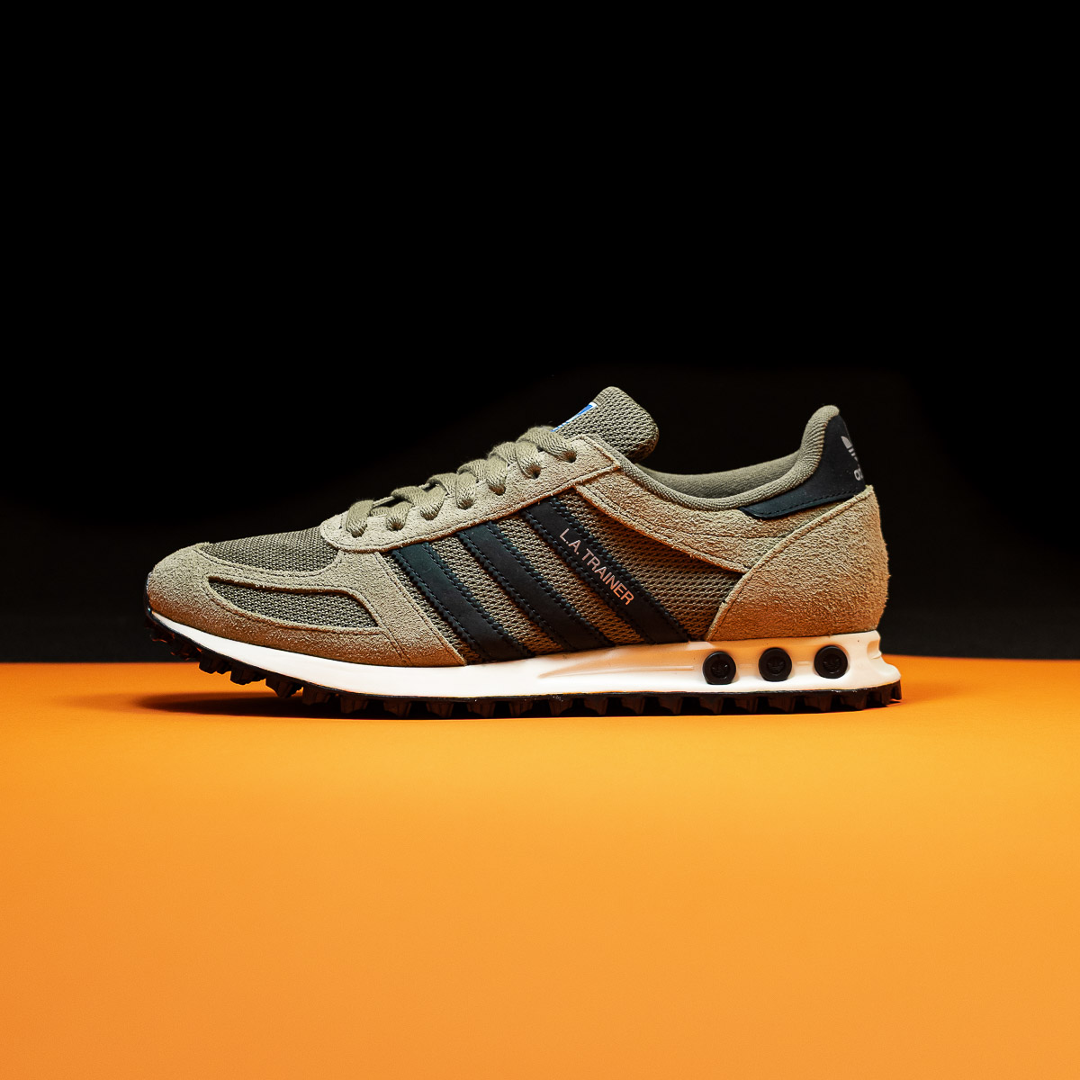 LA Trainer OG - Olive