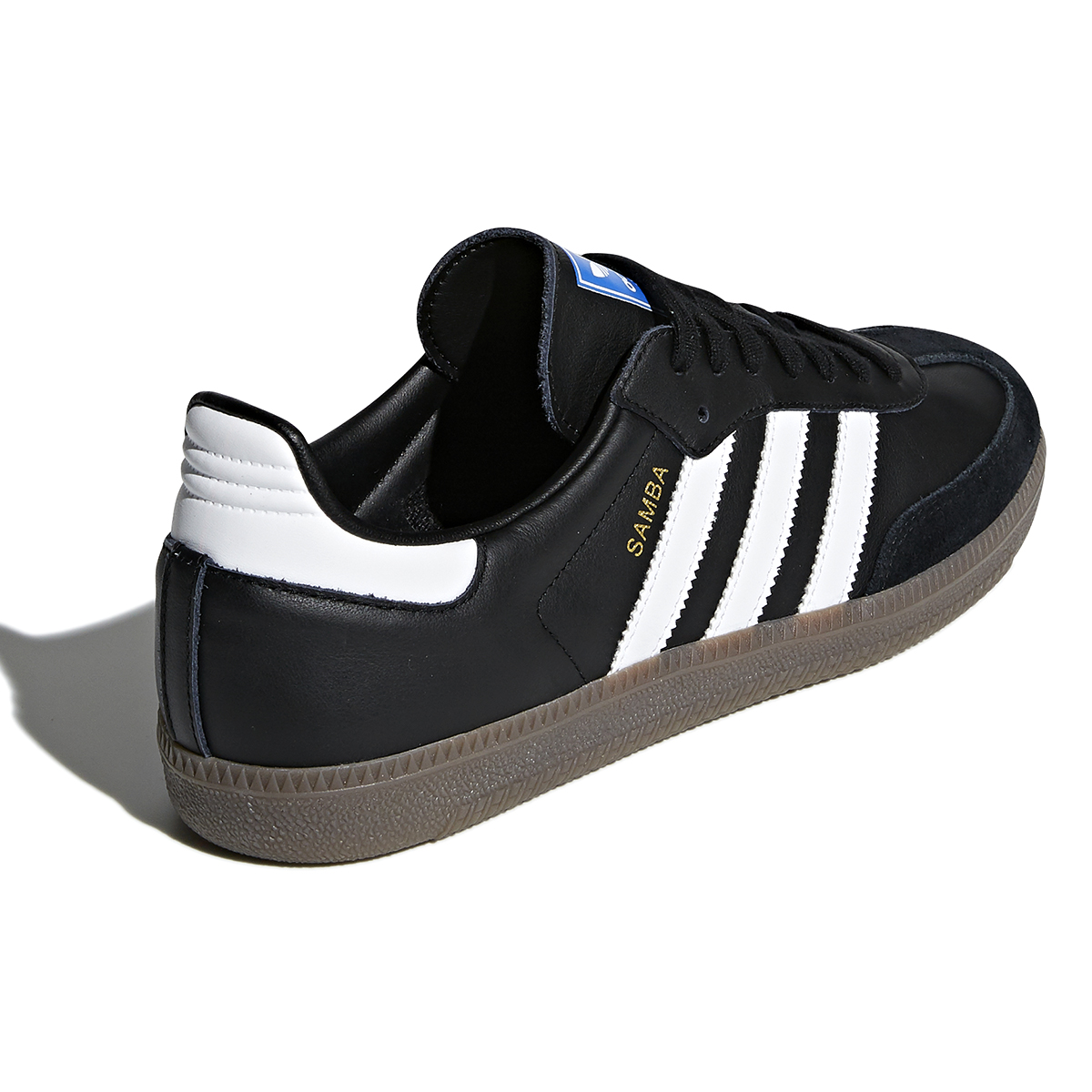 Samba OG - Black