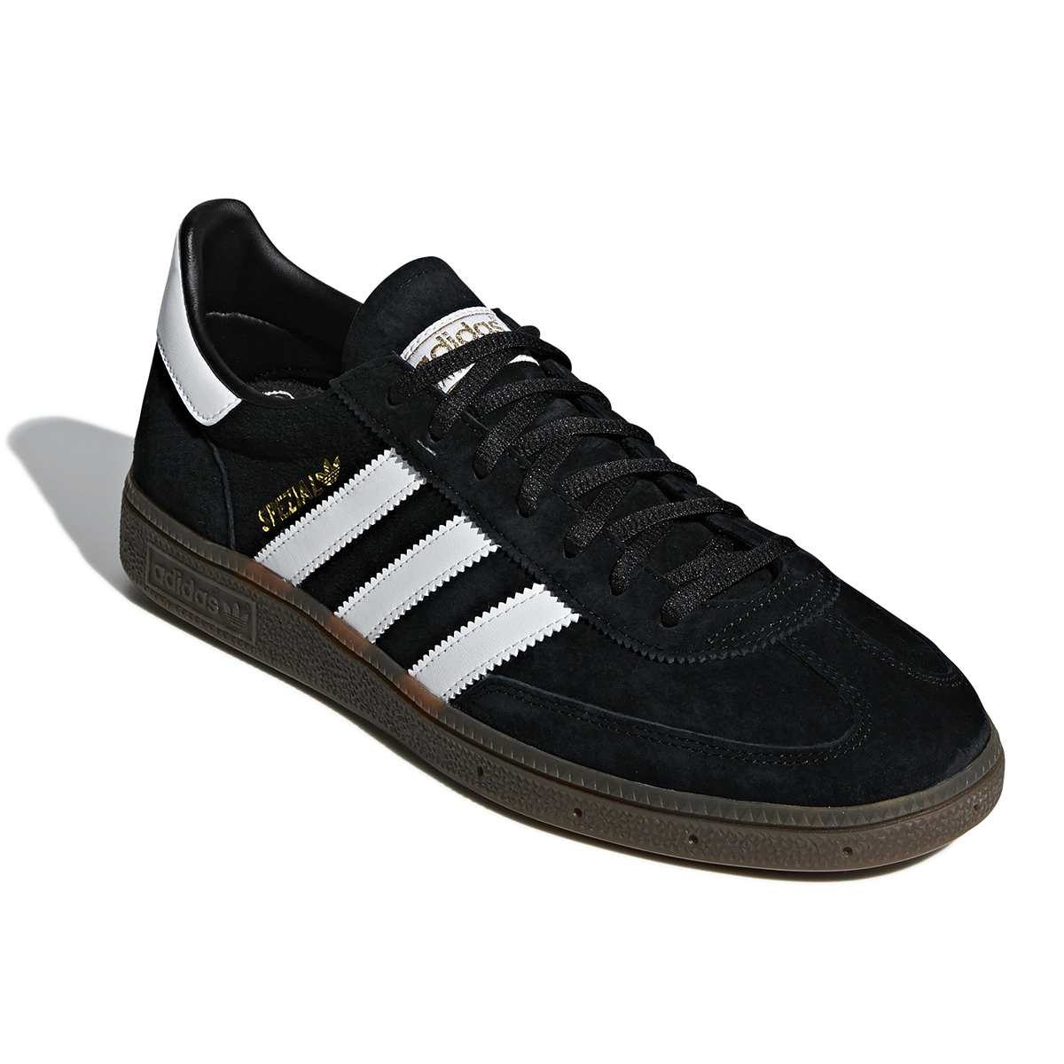 Handball Spezial - Black White