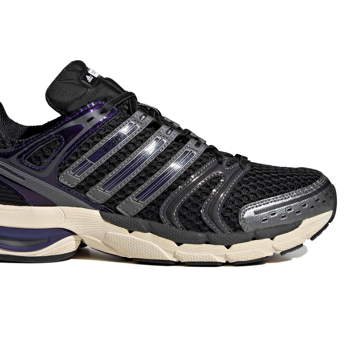 Adistar Control 5 - Black Purple
