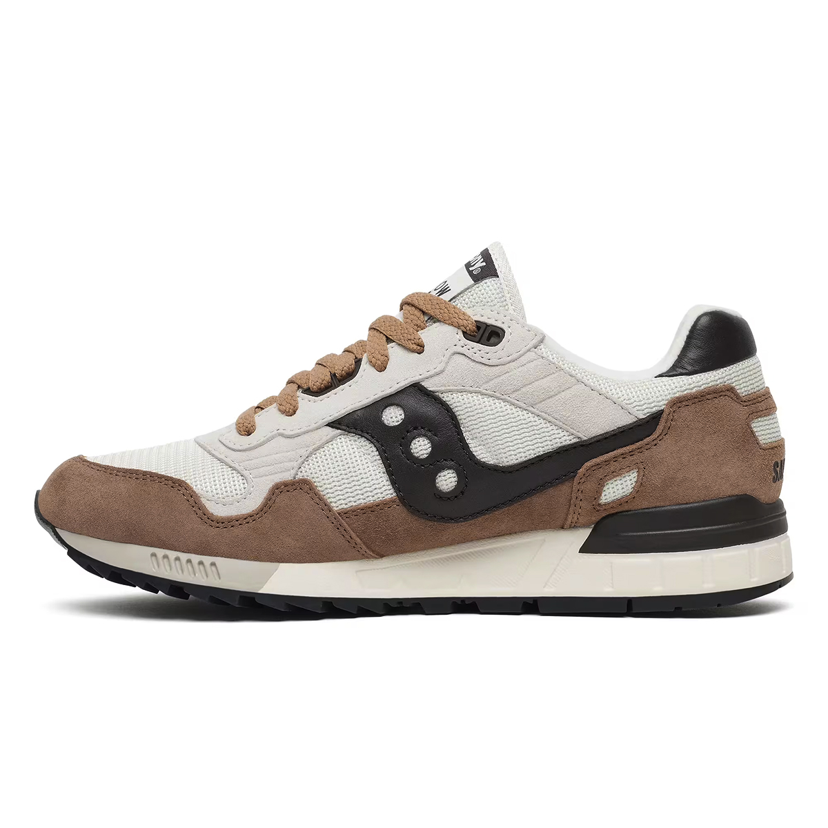 Shadow 5000 - Brown