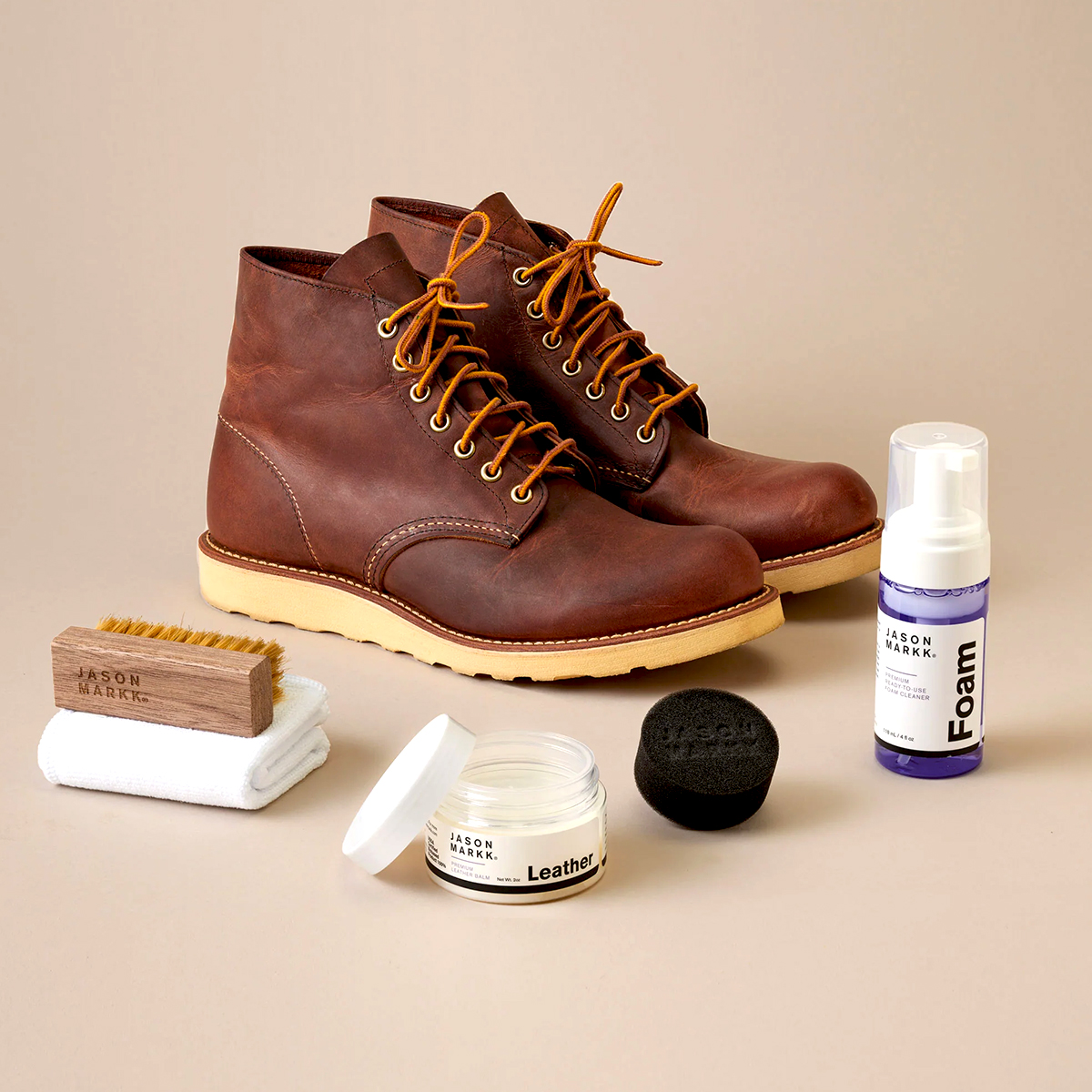 Leather Care Kit