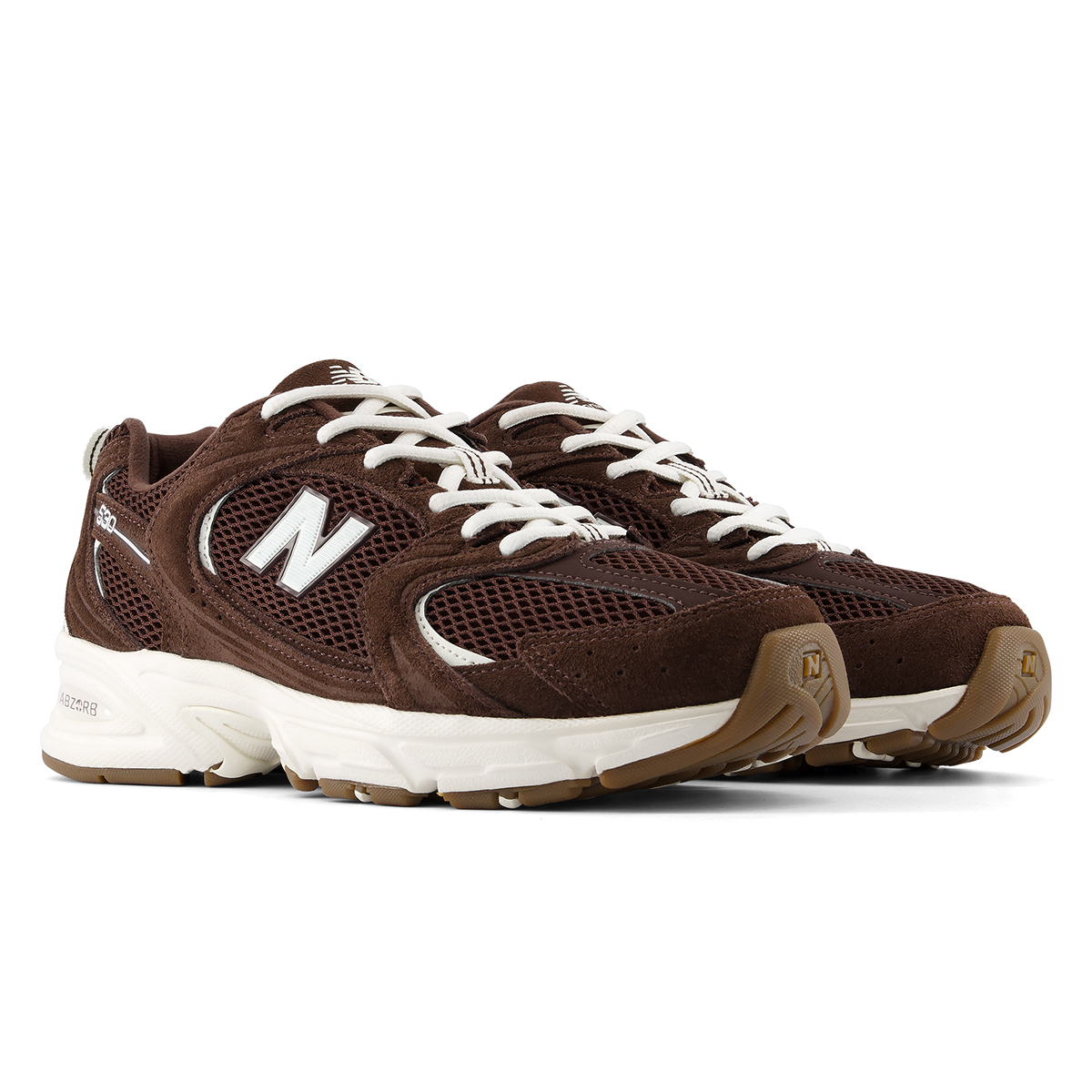 530 - Brown