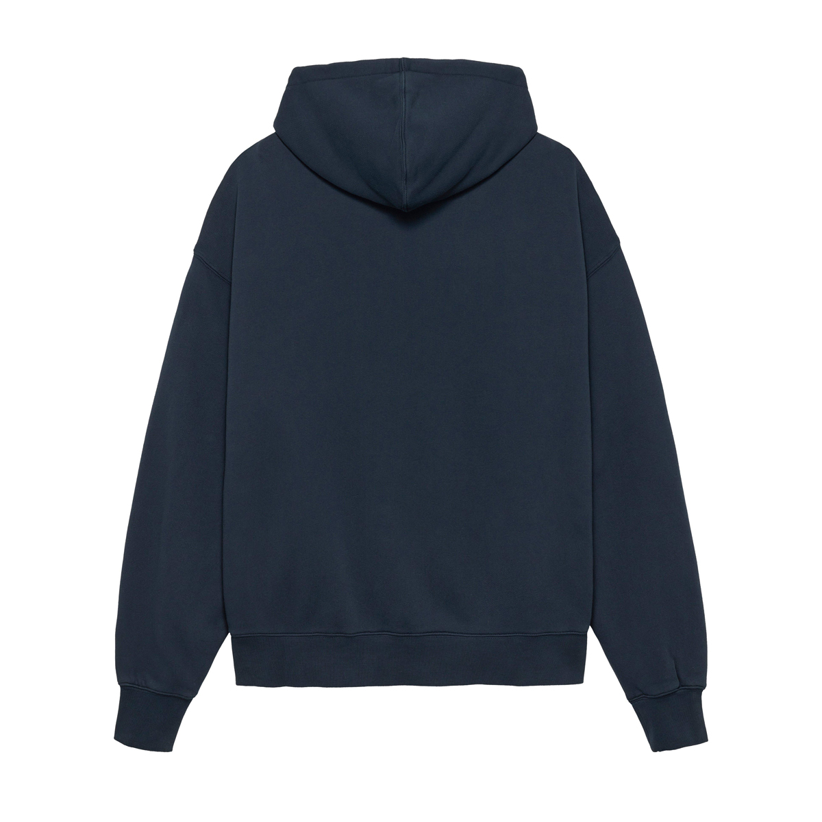 Chop Hoodie - Navy