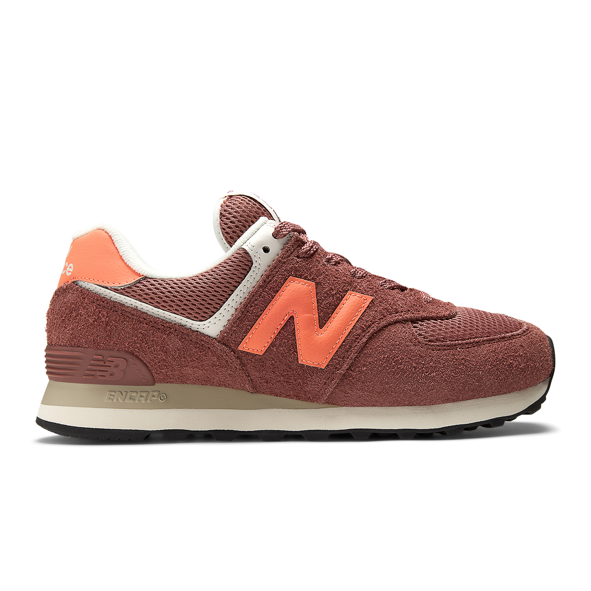 574 - Red Rock