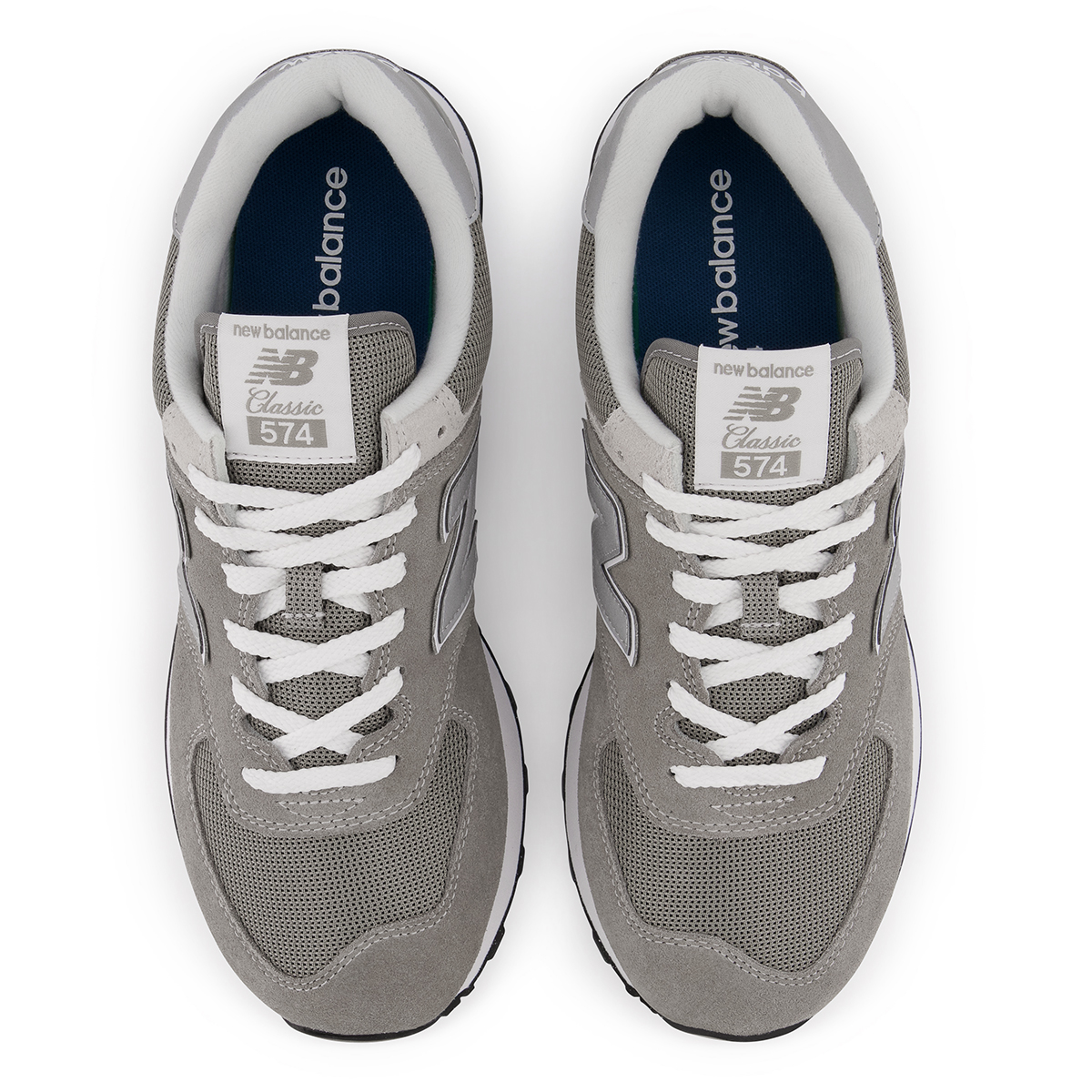 574 Classic - Grey