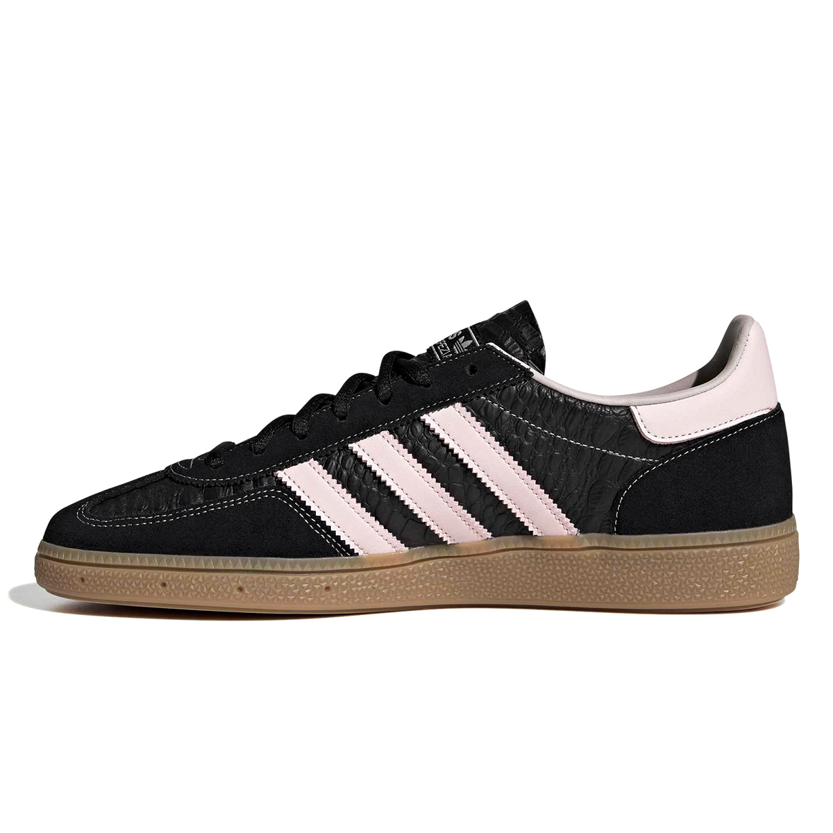 Handball Spezial - Black Croc