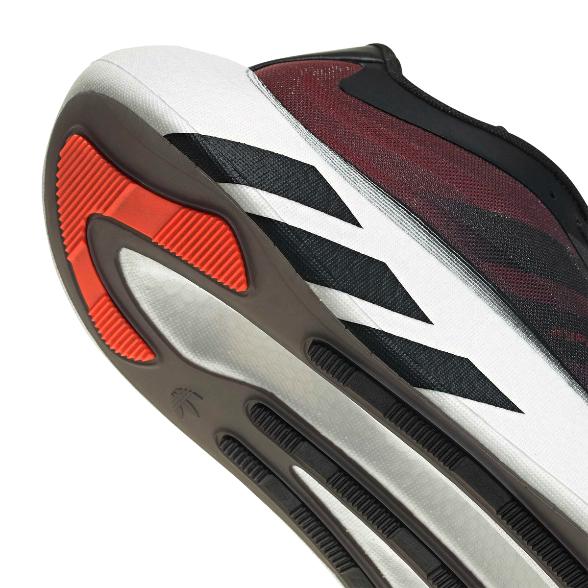 Hyperboost Euphoria - Black Red