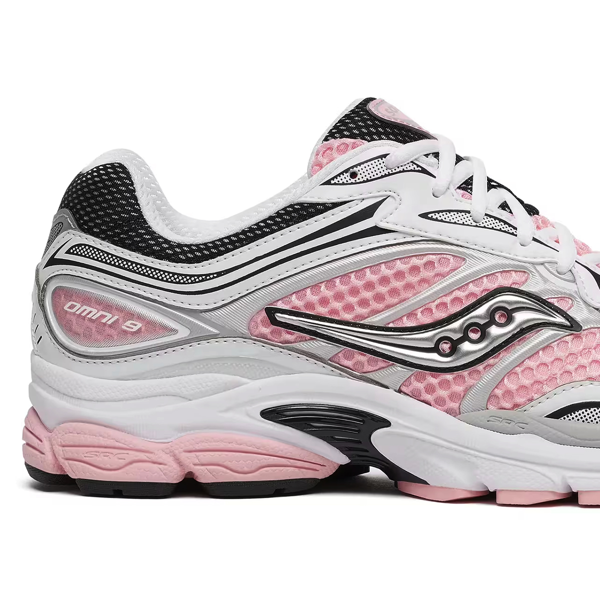 PROGRID OMNI 9 - Pink