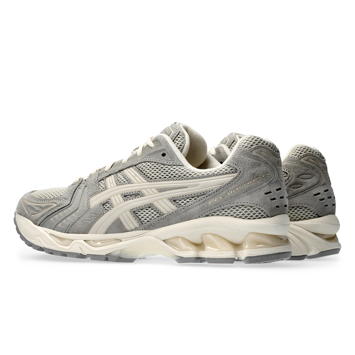 GEL-KAYANO 14 - White Sage