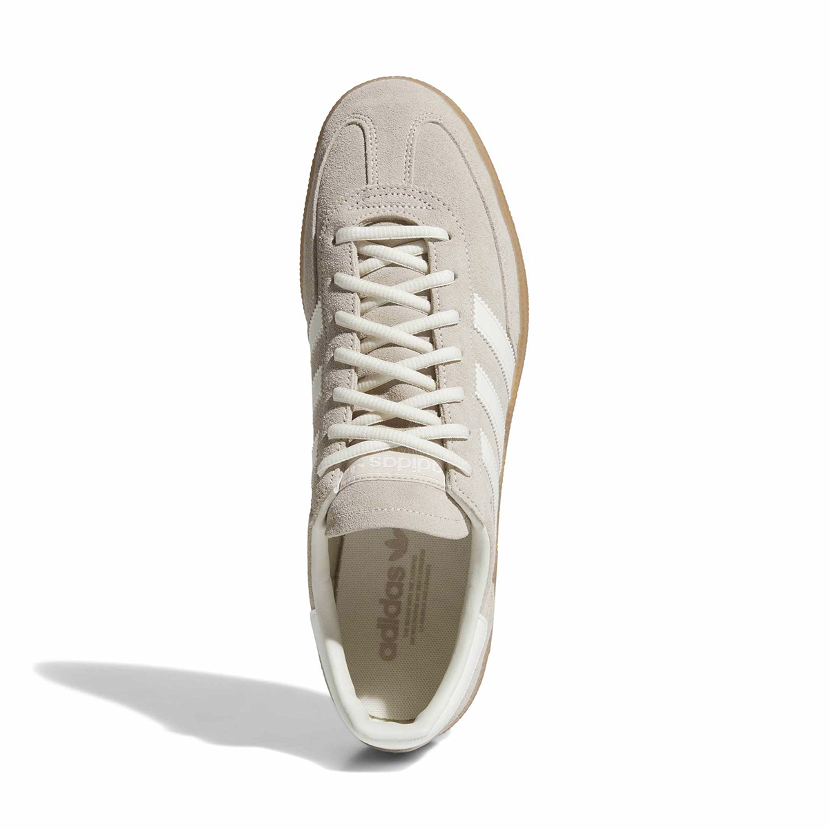 Handball Spezial - Khaki
