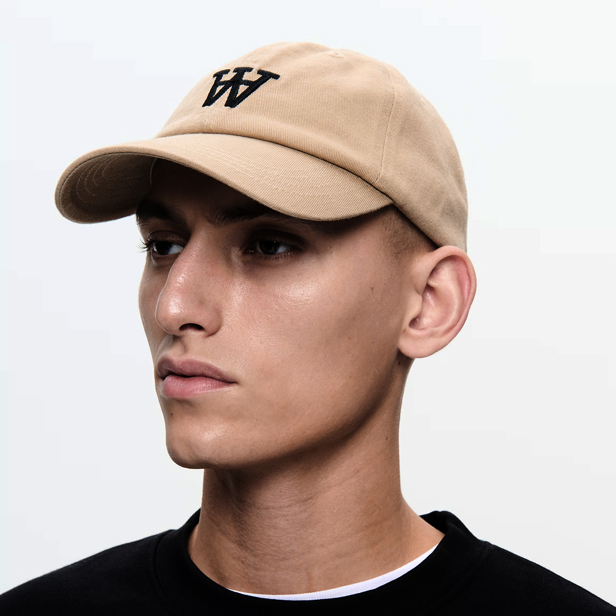 Eli Cap - Beige