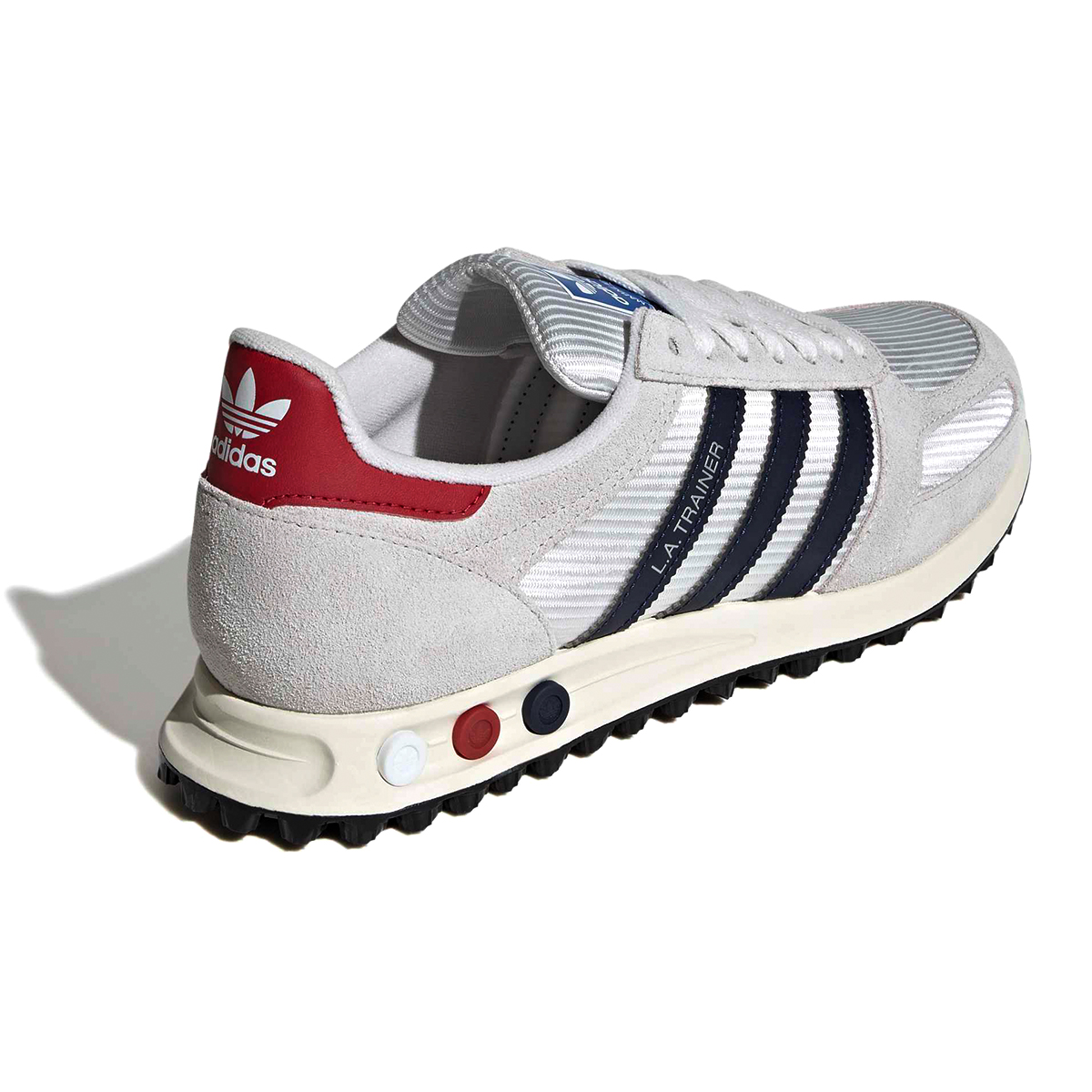 LA Trainer OG - White