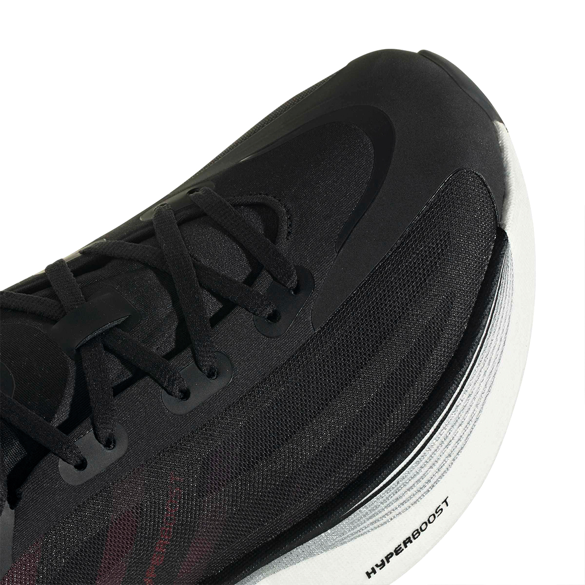 Hyperboost Euphoria - Black Red