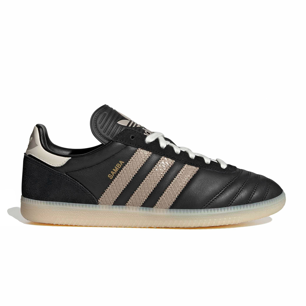 Samba JP - Black