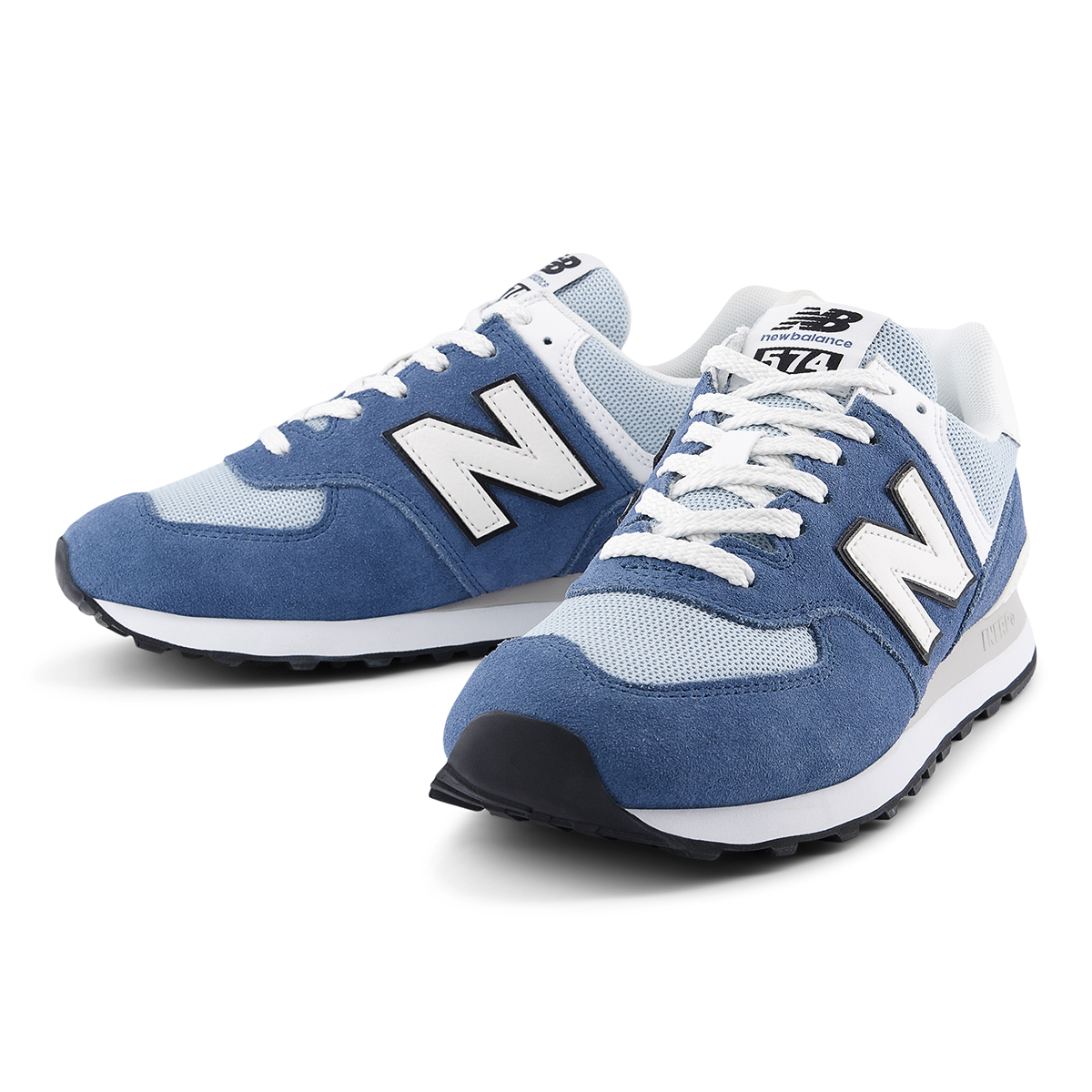 574 - Magic Blue