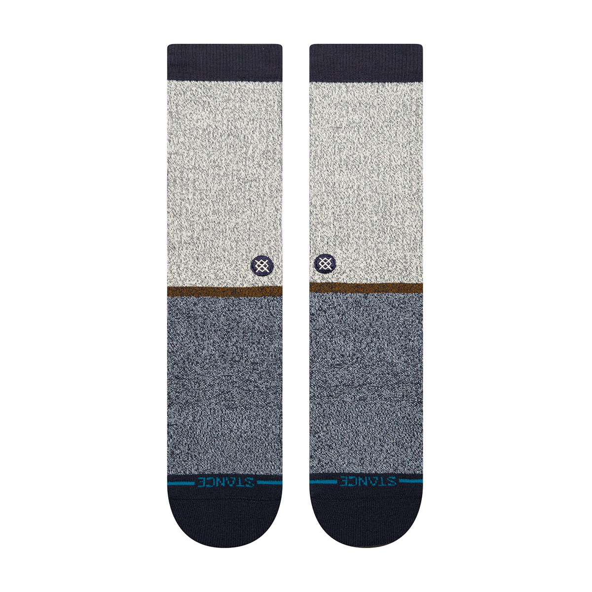 Uptown - Butter Blend - Navy