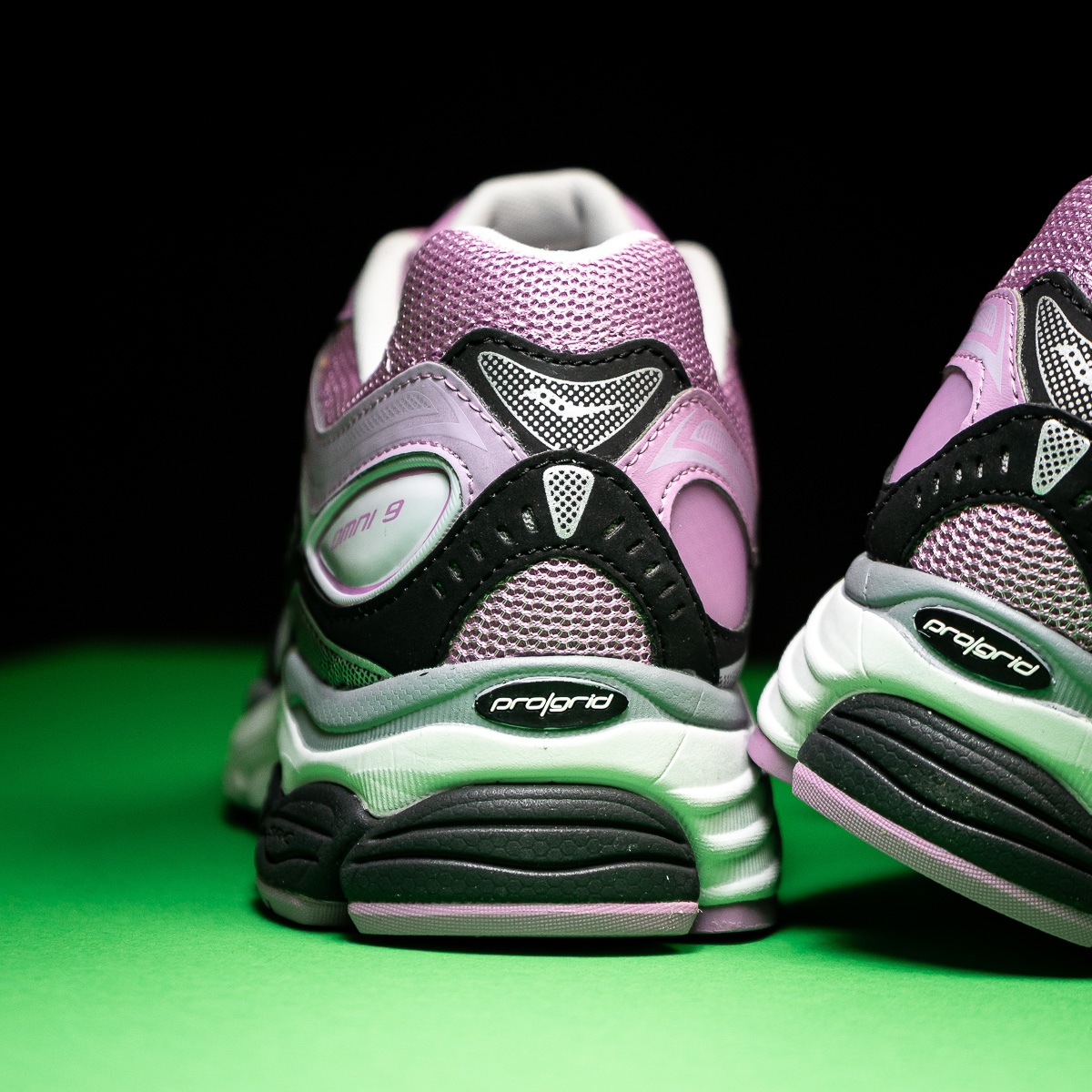 PROGRID OMNI 9 - Smoky Grape