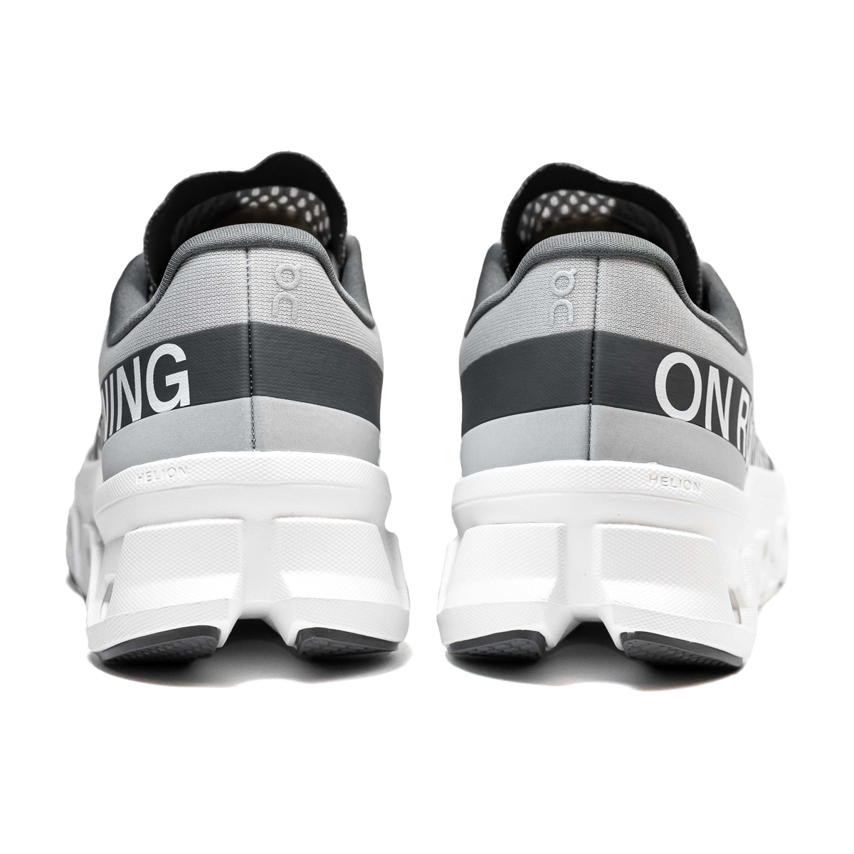 Cloudmonster 1 M - Glacier Grey