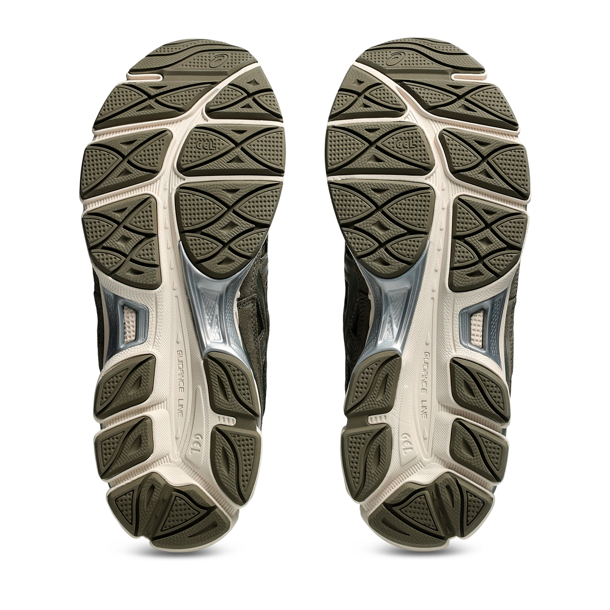 GEL-NYC - Grove Olive