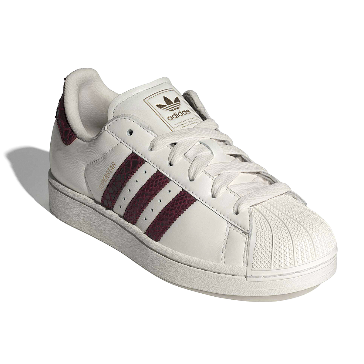 Superstar 2 - Off White