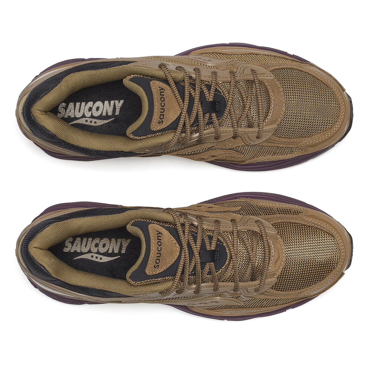 PROGRID OMNI 9 - Armor - Brown