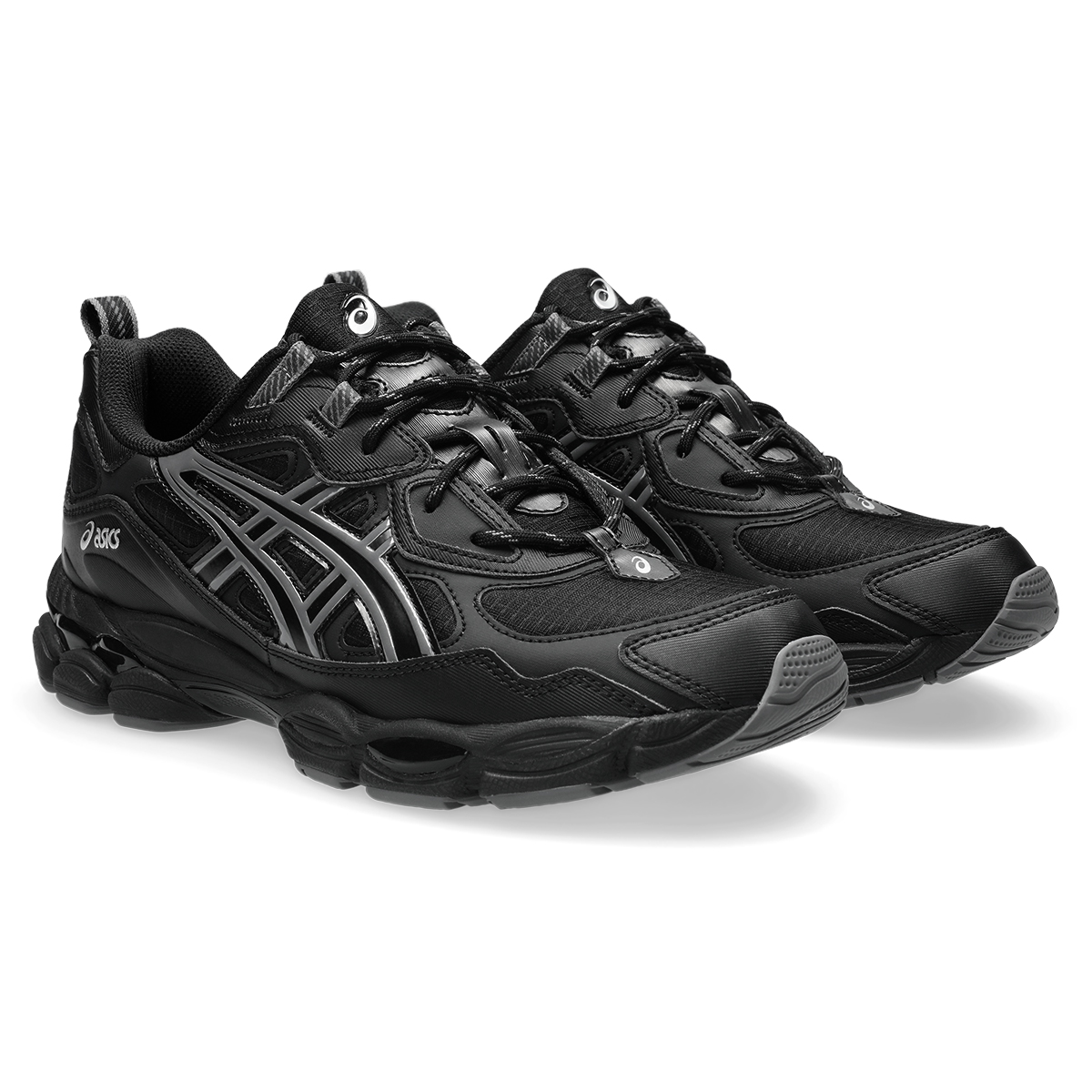 GEL-NYC Utility - Black