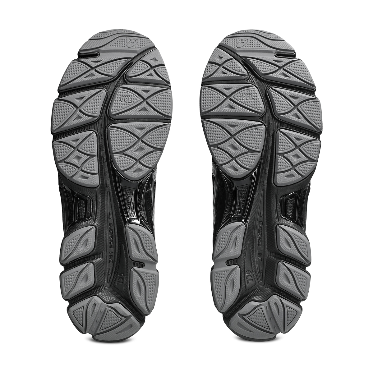 GEL-NYC Utility - Black