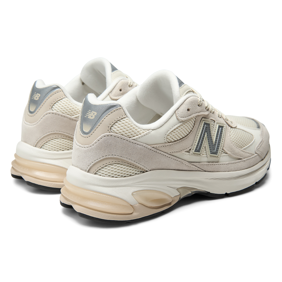 2010 - Beige