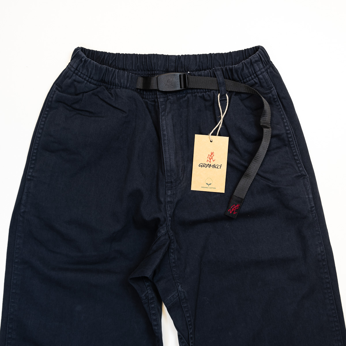 Gramicci Pant - Double Navy