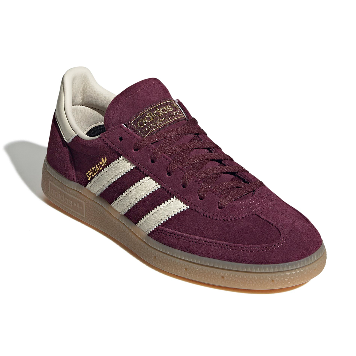 Handball Spezial - Maroon