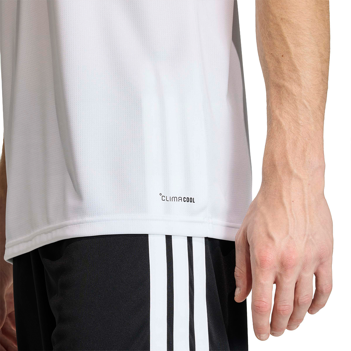 DFB Deutschland Home Jersey - World Cup 26 - White