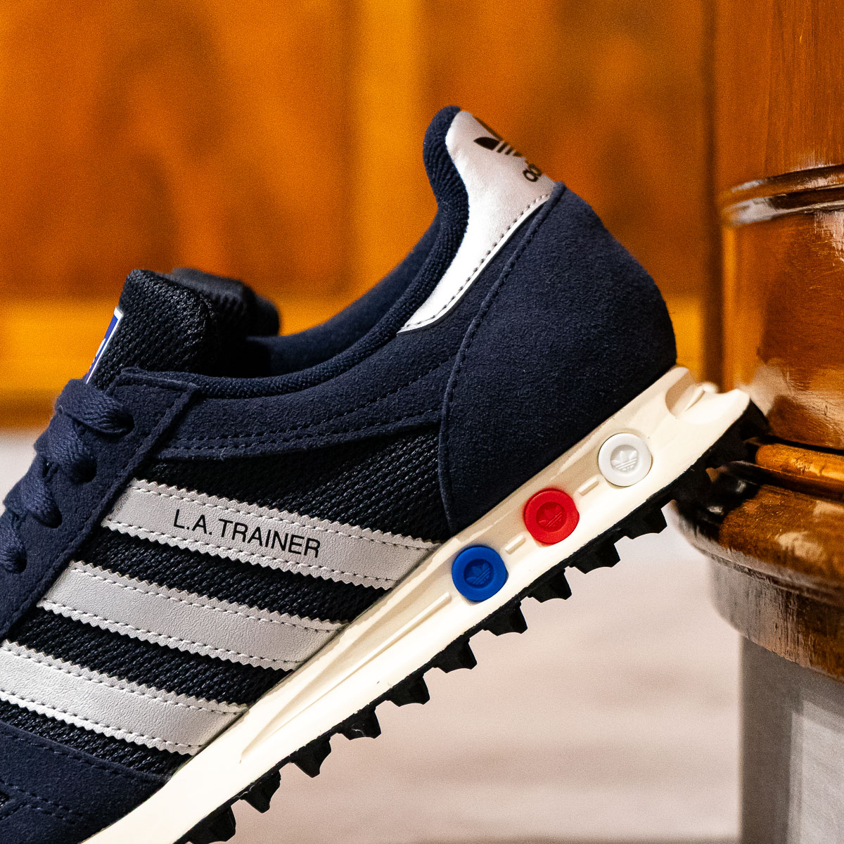 LA Trainer OG - Ink