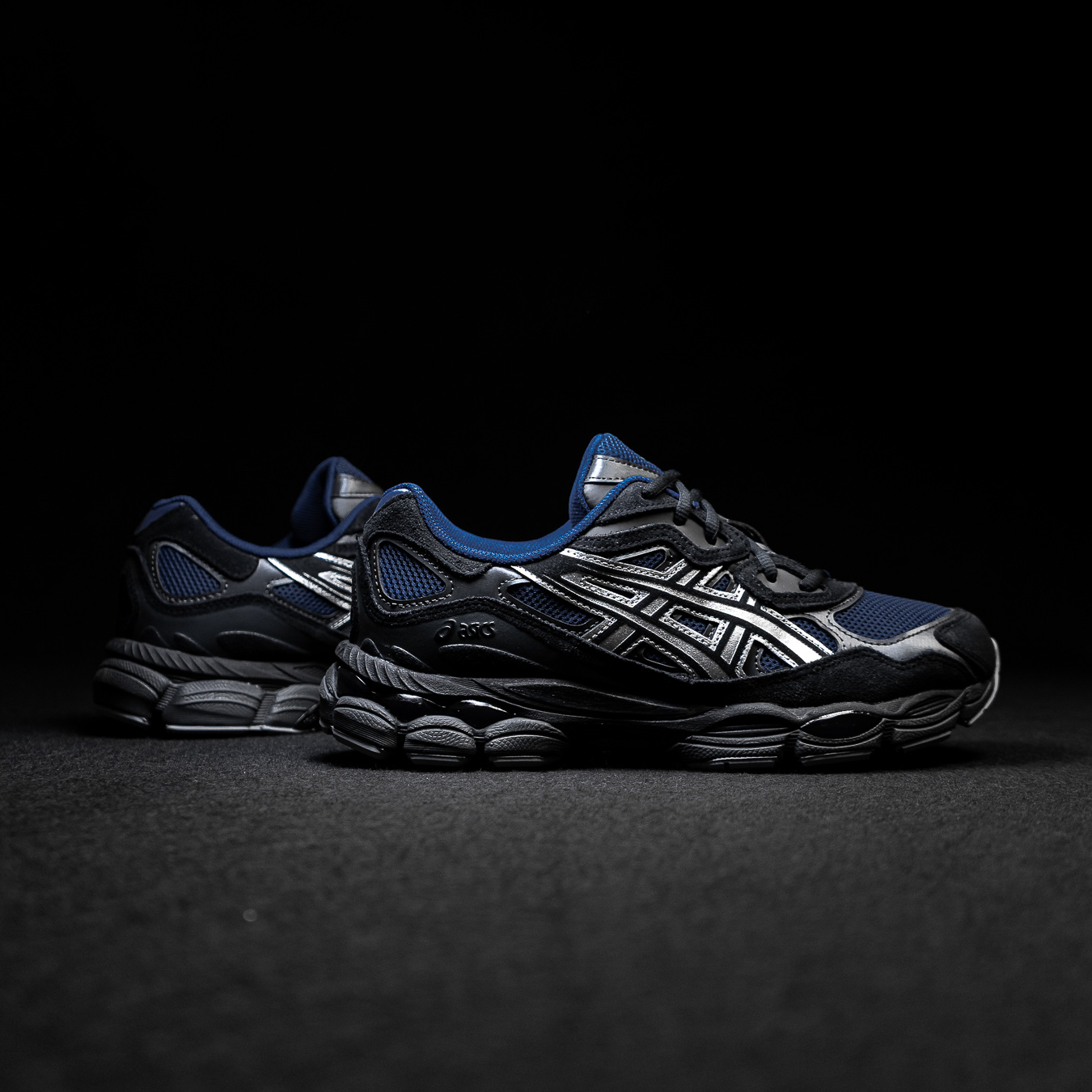 GEL-NYC - Blue