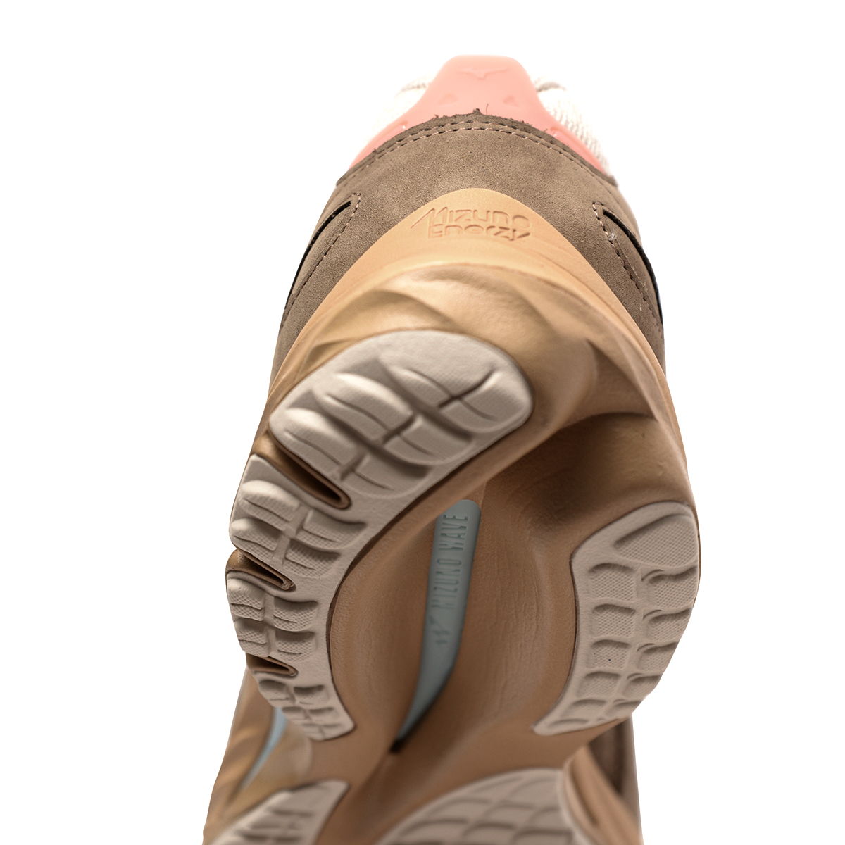 Wave Rider Beta Premium - Vintage Khaki