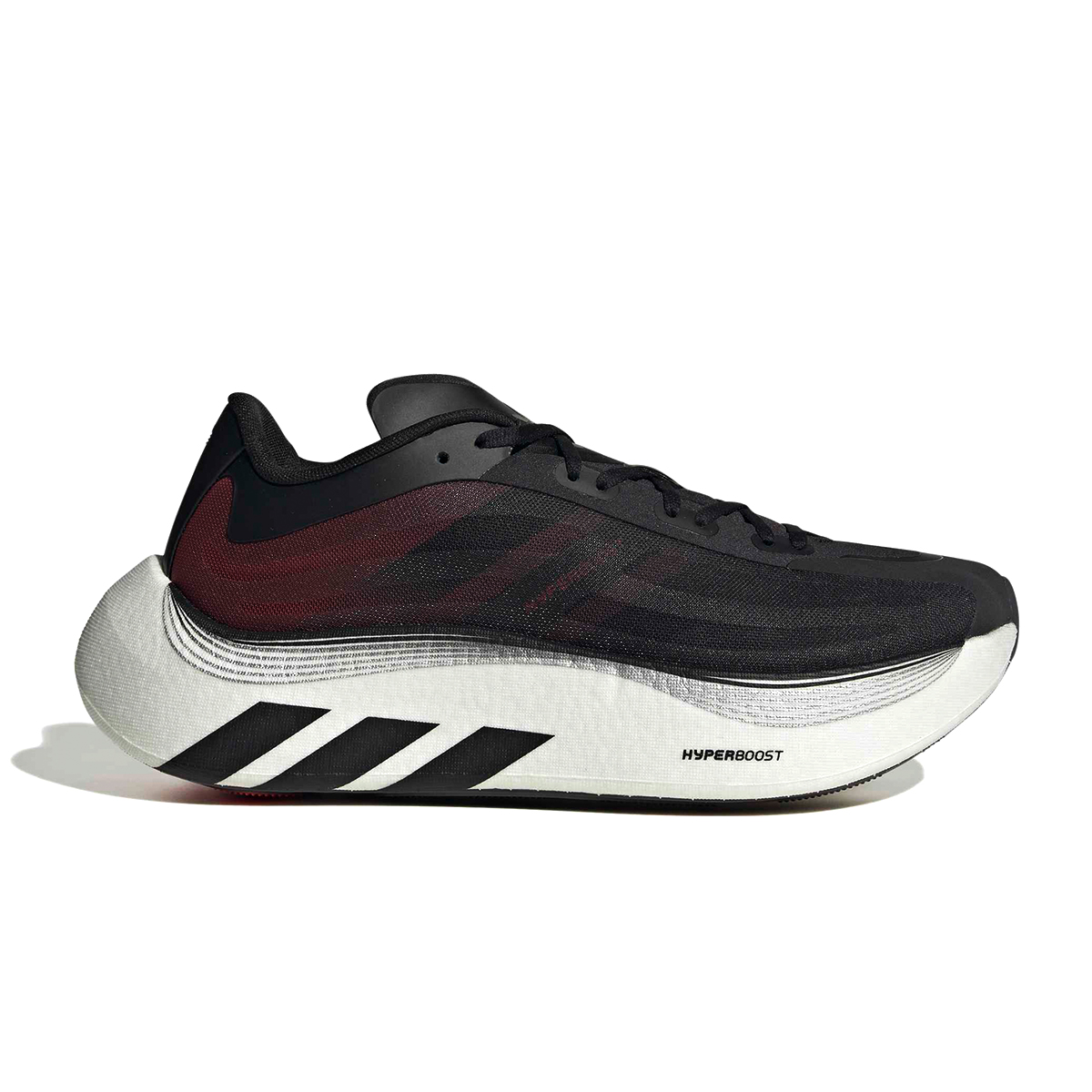 Hyperboost Euphoria - Black Red