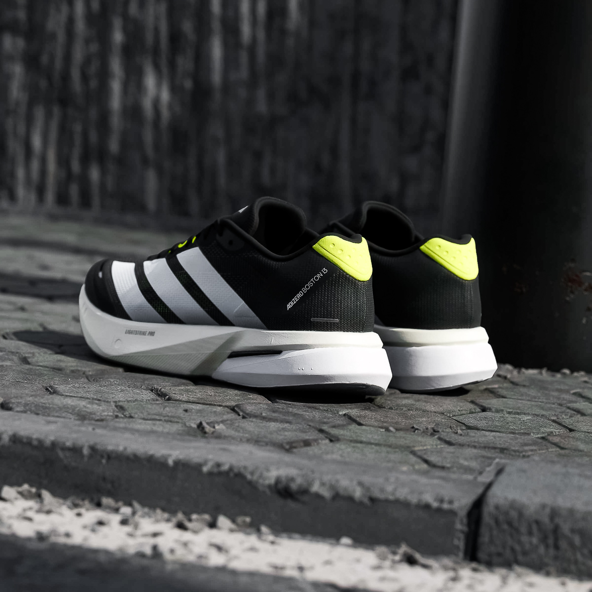 Adizero Boston 13 - Black