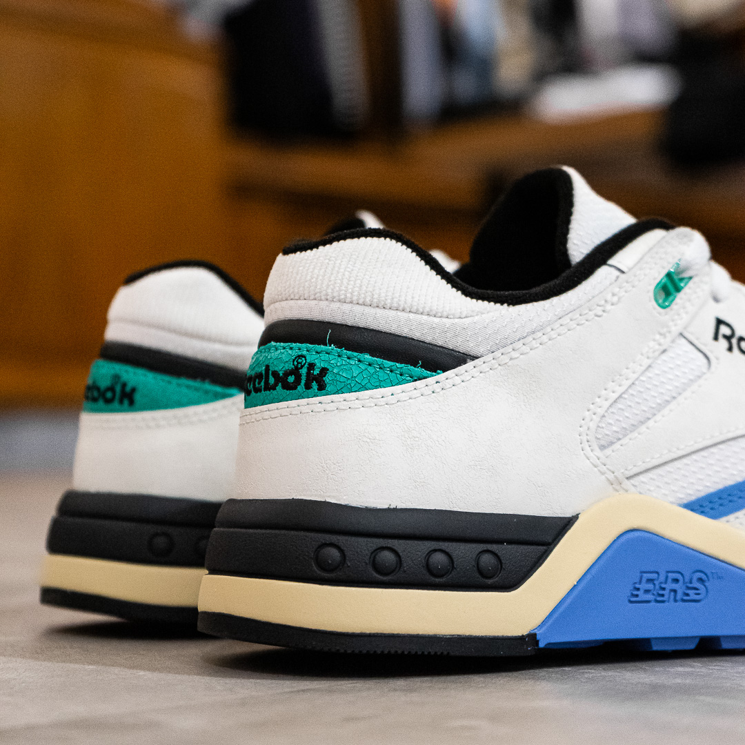 ERS 4000 - Chalk Blue